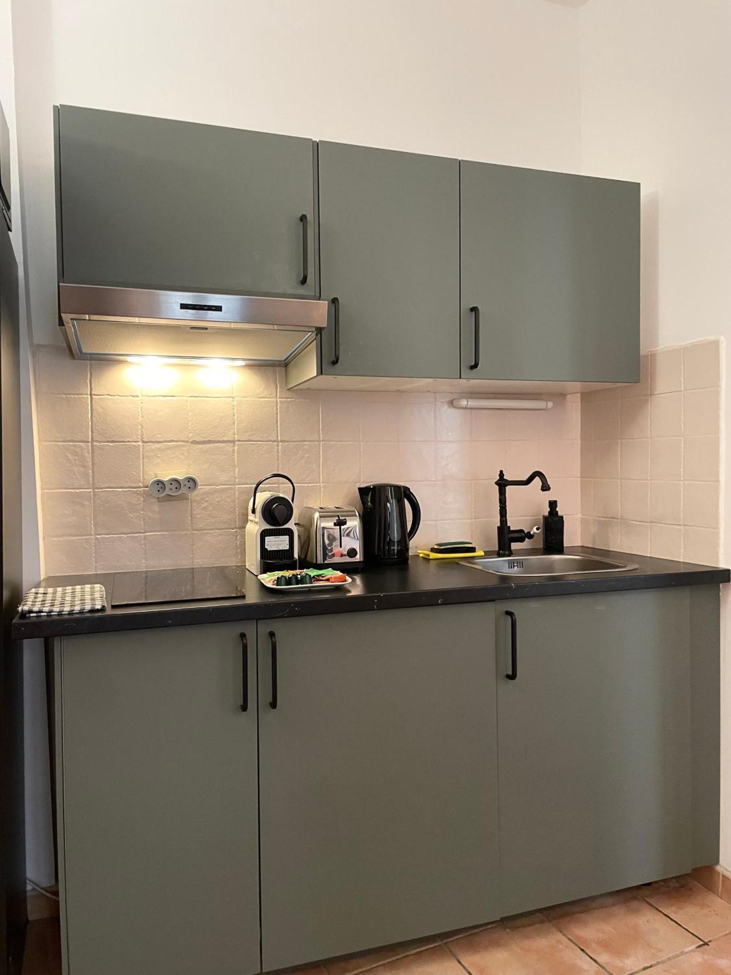 Intra-muros Appartement Avignon