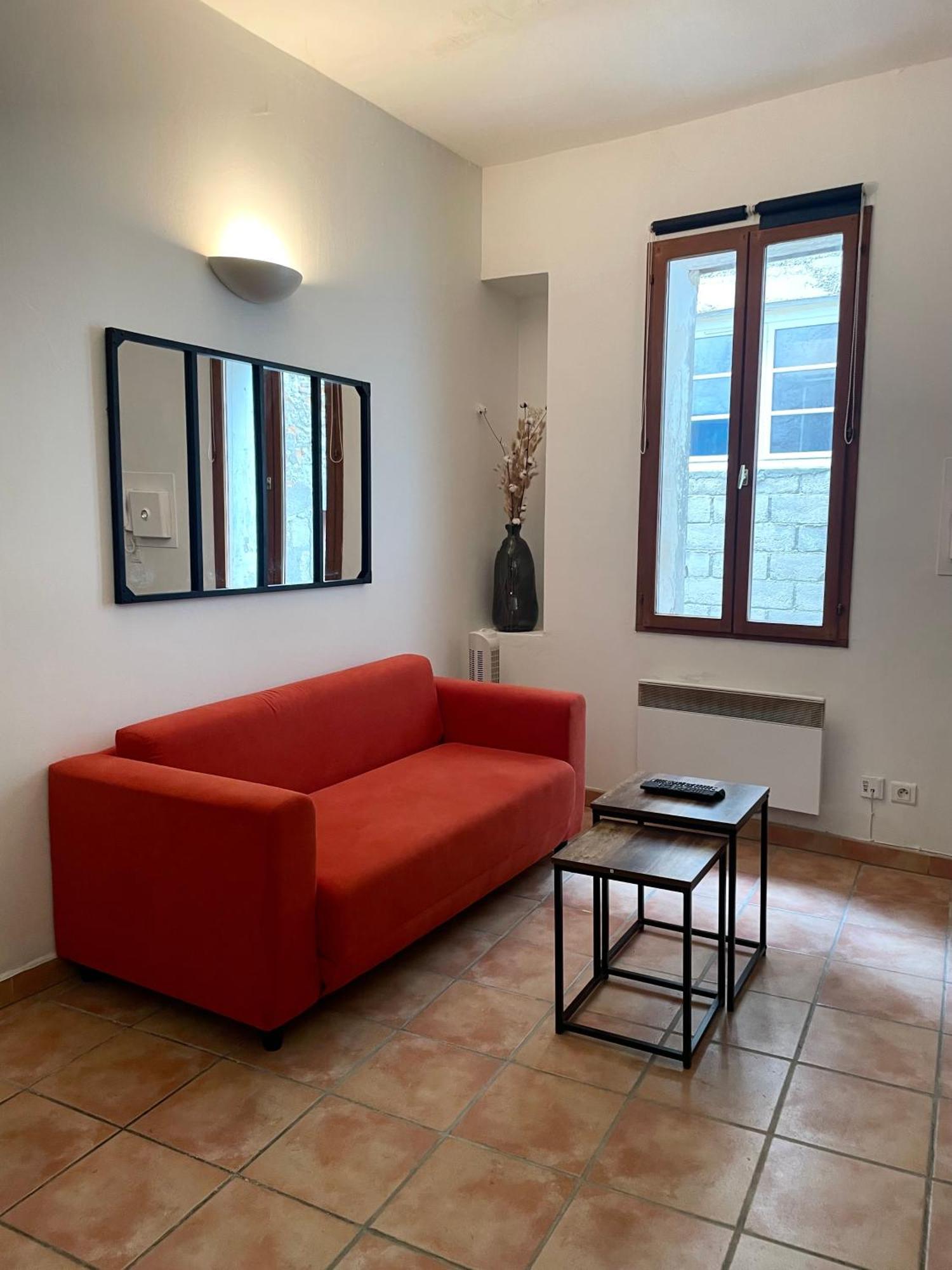 Intra-muros Appartement